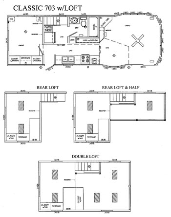 floorplans