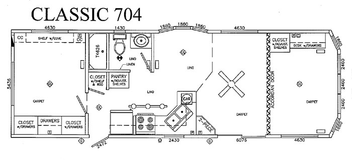 Dutch Park Park Models Floorplans RV Park Models